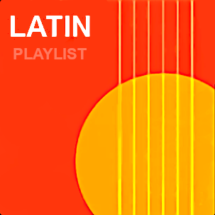 playlist latin