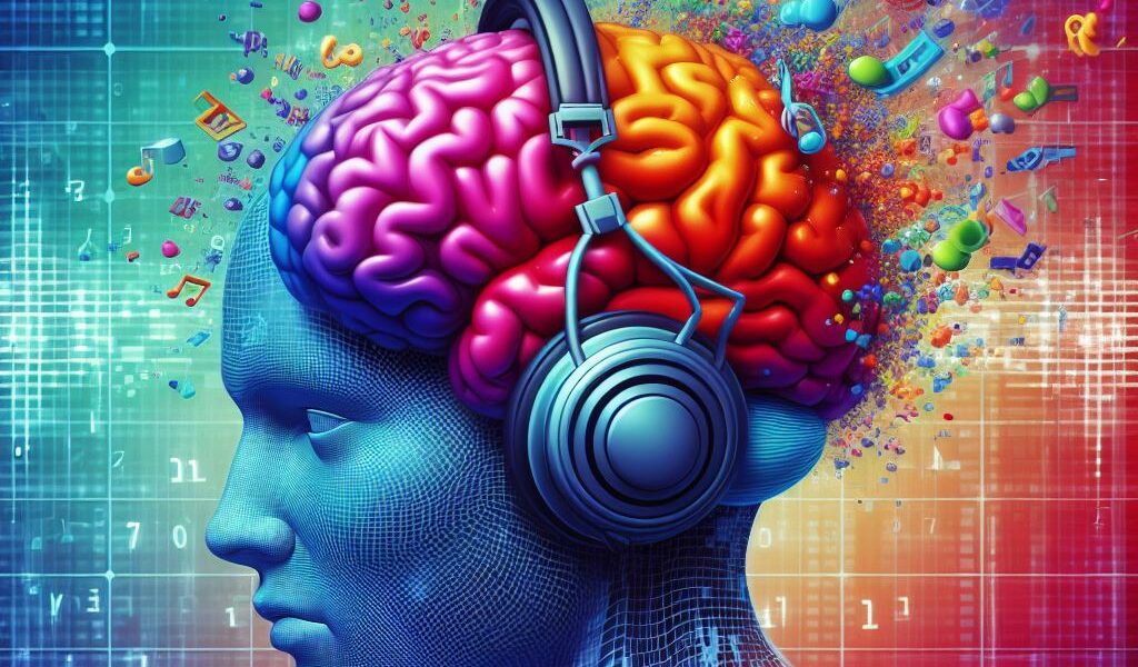 L'impact de la musique sur le cerveau