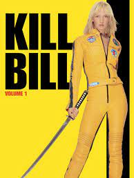 kill bill musique de films